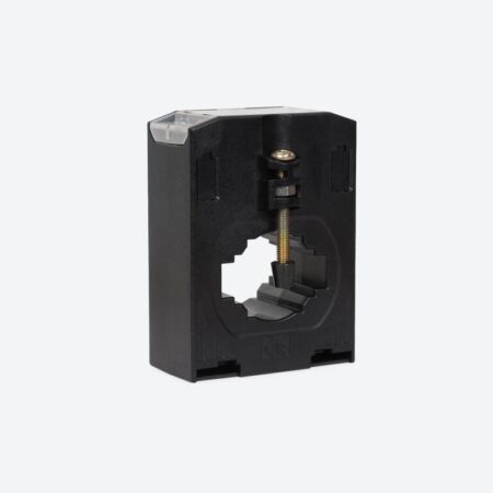 TRANSF.DE INTENSI.PERFIL ESTRECHO TD6.2 100/5A 25MM - M75055 - CIRCUTOR