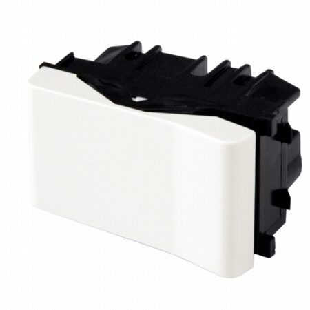 MODULO PULSADOR BLANCO 0350302 - EXULTT