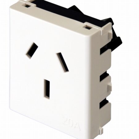 MODULO TOMA 20 A 2 MD. DUNA 0356202- EXULTT