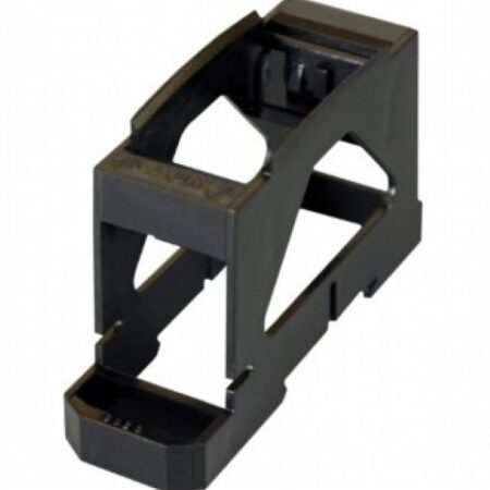 BASTIDOR P/RIEL DIN 1 MOD.0302530 - EXULTT