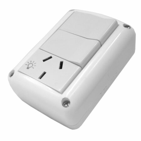 LLAVE EXT 1 TOMA EXULTT STIK SUPER. 761802 -
