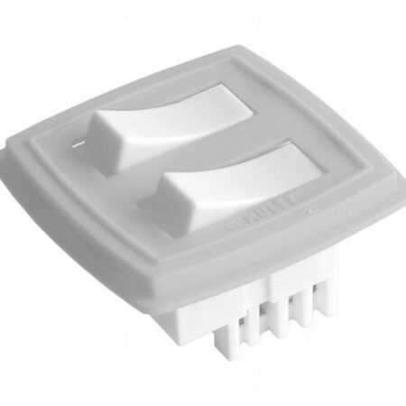 SOPORTE 2 INTERRUPTOR P/CAP 16 731206 - EXULTT