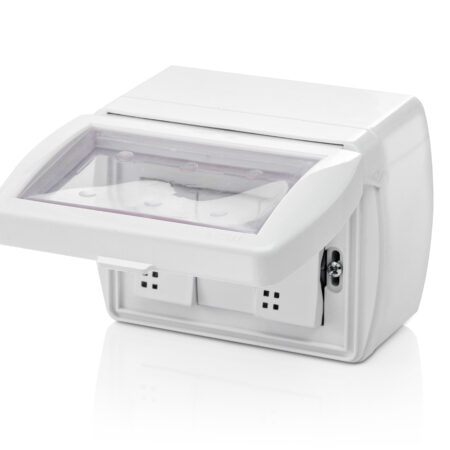 TAPA CAPSULADA C/MEMBRANA 3 MOD BC0 0737102 - EXULTT