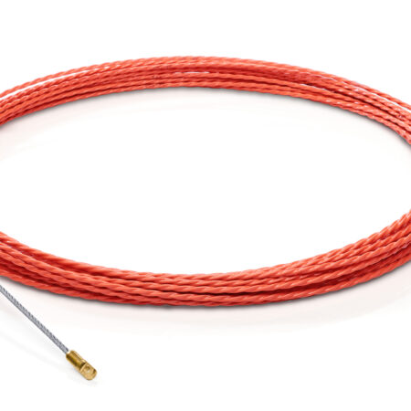 CINTA PASACABLE ALMA ACERO 15 MTS 701504 - EXULTT