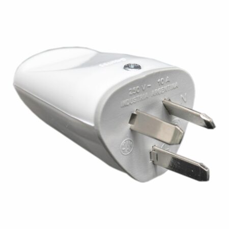 FICHA MACHO 3P EXULTT AXIAL BCO 5504102- EXULTT 10A