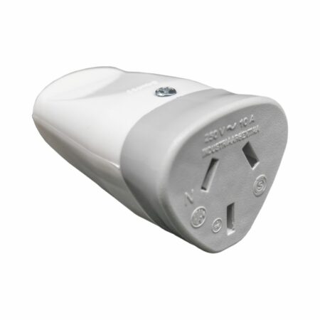 FICHA HEMBRA 3P EXULTT AXIAL BCO 5504002 EXULTT