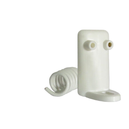 ZOCALO FLEXIBLE C/CHICOTE 5600902 - EXULTT