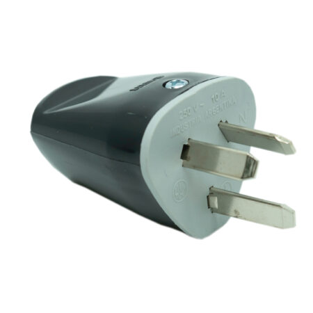 FICHA MACHO EXULTT AXIAL GRIS 5504104- 10A