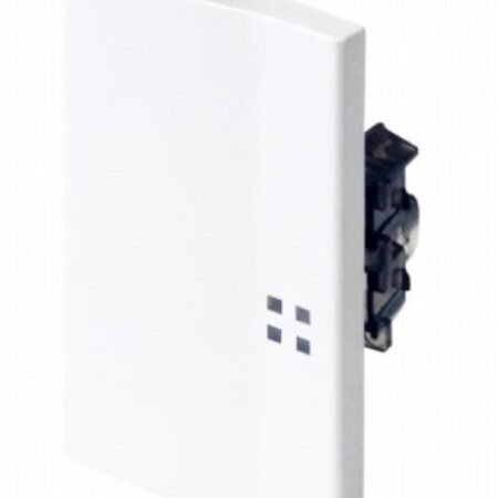 MODULO INTERRUPTOR PUNTO 3 MODU TECLON 16 AX 0300802 - EXULTT