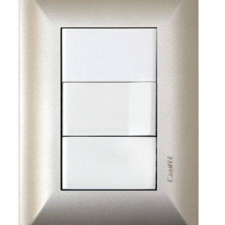 TAPA DUNA MAS PLATA SATINADO 324524 - EXULTT