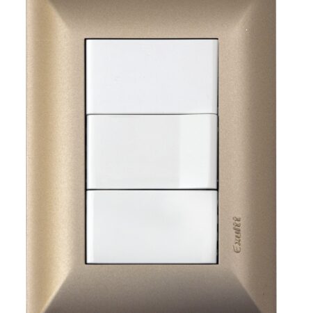 TAPA DUNA MAS CHAMPAGNE SATINADO 324525 - EXULTT