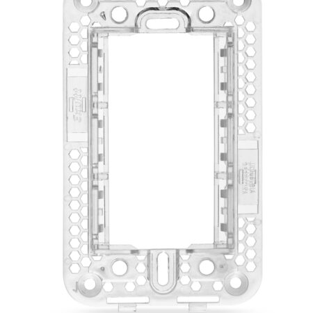 BASTIDOR 3 MOD TRANSPARENTE DUNA 0312101 -EXULTT