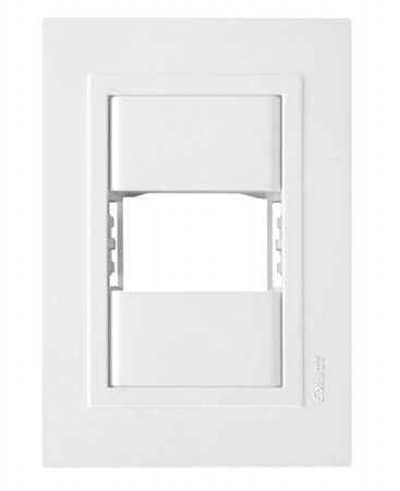 TAPA URBANA BLANCA 0354102 - EXULTT