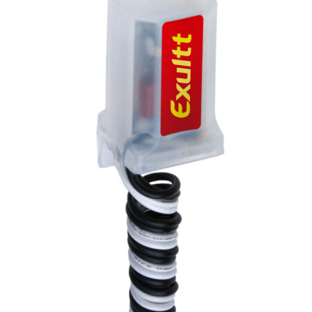 FOTOCONTROL ELECTRONICO 220 V 300 W LED 05206- EXULTT
