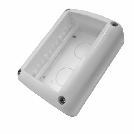 CAJA VACIA STIK DE SUPERFICIE 1/2/3 MODULOS 5359202 EXULTT