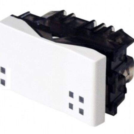 MODULO PLEIN COMBINACIÓN BLANCO 0300202 - EXULTT