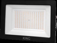 REFLECTOR LED KING 100W AC180-260V FP 0.9 8000LM FRIO 6500K