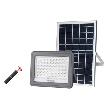 REFLECTOR PROY SOLAR PHILIPS BVC080 LED 15/765
