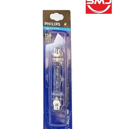 LAMP HALOGENA 150W RX7 COMPACT 150W 923919943280 - PHILIPS