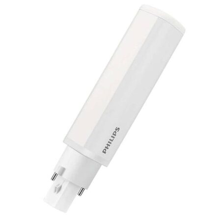 LAMPARA LED PHILIPS PLC 8.5W 840 2P G24D-3 NEUTRA CORE PRO