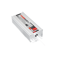 FUENTE POWERSWITCH EXTERIOR 12V 8A IP67
