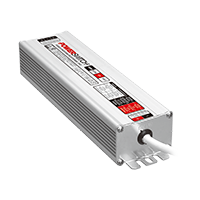 FUENTE POWERSWITCH EXTERIOR 12V 12.5A IP67