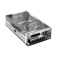 FUENTE SWICHING 150W 12,5A 12 V S-150-12 - MACROLED