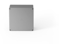 Caja de Pase IP65 310x310x165 GRIS - Sistelectric